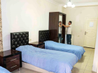 Van B�y�k�ehir Belediyesi Misafirhanesi 11 Bin 500 Ki�iye Ev Sahipli�i Yapt�