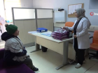 Van'da 3 y�lda 420 ki�inin ba�vurdu�u obezite merkezi 3 ton kilo verdirmeyi ba�ard�