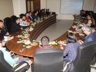 Van'da Askom Toplants Yapld