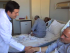 Van'da G�z Tansiyonuna Son