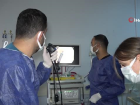 Van'da hastalar bronkoskopi y�ntemle rahat nefes al�yor