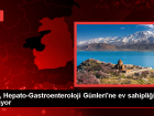 Van'da Hepato-Gastroenteroloji Gnleri Balad