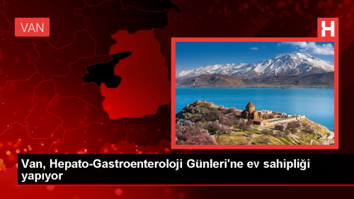 Van'da Hepato-Gastroenteroloji Gnleri Balad