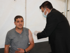Van'da ikinci ve ���nc� doz a�� seferberli�i