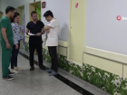 Van'da ilk �ocuk palyatif bak�m merkezi a��ld�