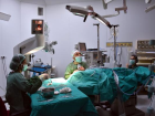 Van'da �lk Kez Yap�lan Ameliyatla Sa�l���na Kavu�tu