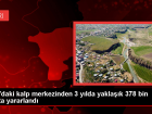 Van'da kurulan tam donan�ml� kalp merkezinde 378 bin hasta tedavi edildi
