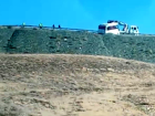 Van'da Midib�s �arampole Yuvarland�: 5 �l�, 21 Yaral�