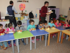 Van'da 'Sa�l�kl� Meyve Taba��' Etkinli�i