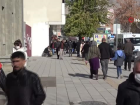 Van'da taziye yemekleri kald�r�ld� vaka say�s� azald�
