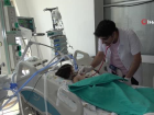 Van'da yaz aylar�nda �ocukluk �a�� kaza oranlar� artt�