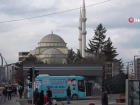 Van en d���k vaka say�s�yla T�rkiye birincisi oldu