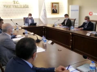 Van �l Umumi H�fz�ss�hha Kurulu toplant�s�nda yeni kararlar