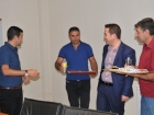 Van Sa�l�k M�d�rl���'nde Bayramla�ma