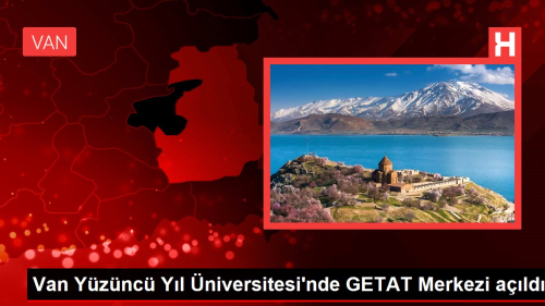 Van Yznc Yl niversitesi'nde Geleneksel ve Tamamlayc Tp Merkezi ald