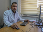 Van YY�'de Yapay Zeka ile Yemek Borusu Kanseri Tespiti