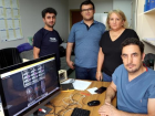 Van YY�'den yapay zeka ile yemek borusu kanseri evrelemesi