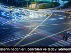 Varislerin nedenleri, belirtileri ve tedavi y�ntemleri