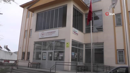 Varto'da a almalar devam ediyor