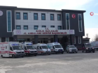 Vatanda��n umudu 'UMKE ekipleri' zorlu k�� g�revine haz�r