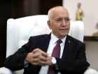 Vatandalar, Yenimahalle Belediyesinin tesislerinde serinliyor