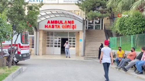 Vatandalara bozuk Biontech as yapld iddiasna Valilikten aklama