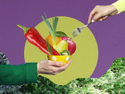Vegan Beslenme, Gda retiminin evresel Etkisini Azaltyor