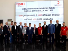 Vestel'den Rekor Kan Ba���� Kampanyas�