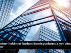 Veteriner hekimler kurban komisyonlar�nda yer almak istiyor