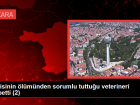 Veterinerler 1 G�n �� B�rakacak