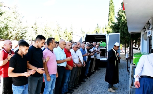 Vezirkpr'de Sahte ki Facias: 2 Kii Hayatn Kaybetti