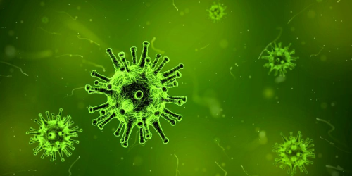 Viral enfeksiyon nedir? Viral enfeksiyon tedavisi nasl yaplr?