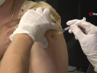 Vir�sten korumak i�in her biri binlerce doz a�� yapt�