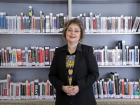 Vir�sten korunmak i�in kullan�lan dezenfektan, maske ve boneye dikkat