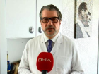 'Vir�s�n anne karn�ndaki bebe�e ge�meme ihtimali y�ksek, fakat ge�ebilir'
