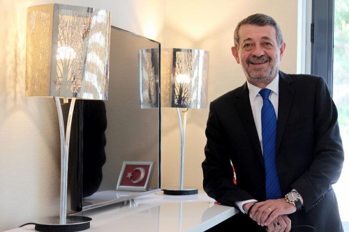 Volkan Kurtaran kimdir? Volkan Kurtaran ka yanda, nereli ve meslei nedir? Volkan Kurtaran hayat ve biyografisi!