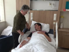 V�cudu s�rekli ta� �retiyor... 6 ay i�erisinde mesanesinden 66 adet nohut b�y�kl���nde ta� al�nd�