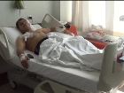 V�cudunda Kateter Teli Unutulan Hasta Hukuk M�cadelesi Ba�latt�