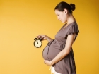 V�cudunuz Anne Olmaya Haz�r M�?