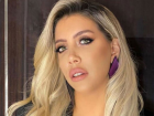 Wanda Nara estetiksiz hali! Wanda Nara eski hali nas�l? Icardi e�i Wanda Nara ilk hali!