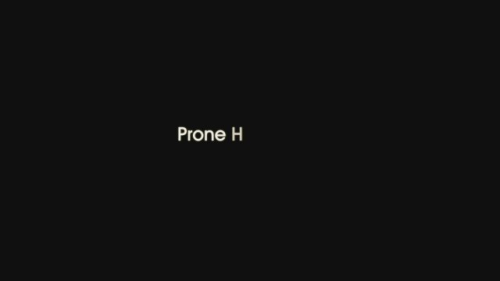 Wh Haftan�n Hareketi: Prone H�p Stretch