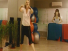 Wh Zumba Egzersizi I