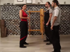 Wing Tsun Prensipleri ve Etkili Savunmann Unsurlar