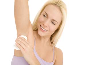 Deodorant Sktktan Sonra Gnee kmayn!