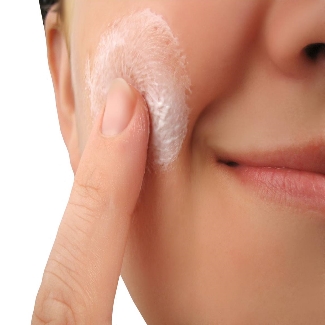Yal Ciltlere Maske: Yulaf Ezmesi
