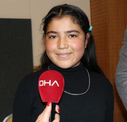 Ya�mur, b�brek nakliyle ya�ama tutundu