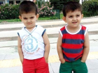 Yakaland�klar� amans�z hastal�k ikiz karde�leri 2 y�l arayla hayattan kopard�