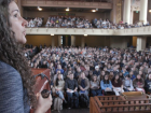 Yale �niversitesi Tarihinin En Pop�ler Dersi: 