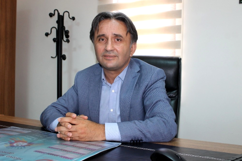 Sa�l�k M�d�rl���nden Nargile Uyar�s�