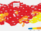 Yalova, Yozgat, Zonguldak hafta sonu sokağa çıkma yasağı var mı?